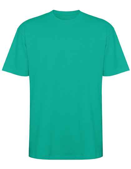 Bull Oversize Unisex T-Shirt - RY6560