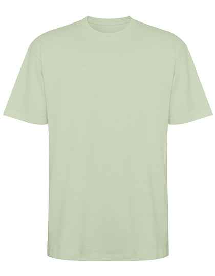 Bull Oversize Unisex T-Shirt - RY6560