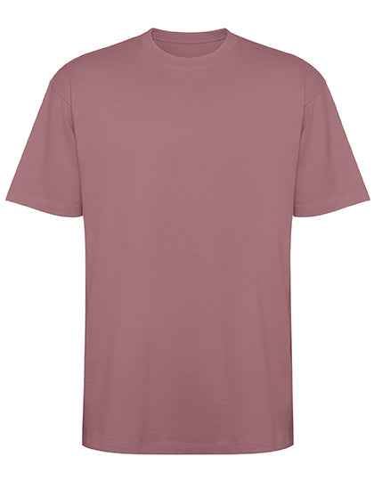 Bull Oversize Unisex T-Shirt - RY6560