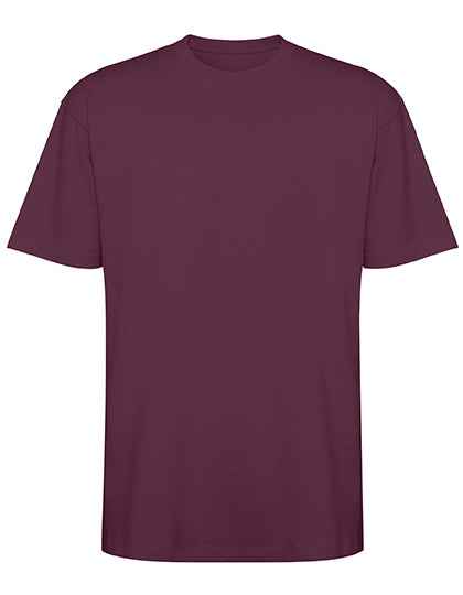 Bull Oversize Unisex T-Shirt - RY6560