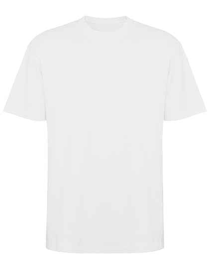 Bull Oversize Unisex T-Shirt - RY6560