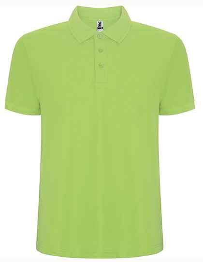 Pegaso Premium Poloshirt - RY6609