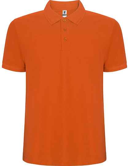 Pegaso Premium Poloshirt - RY6609
