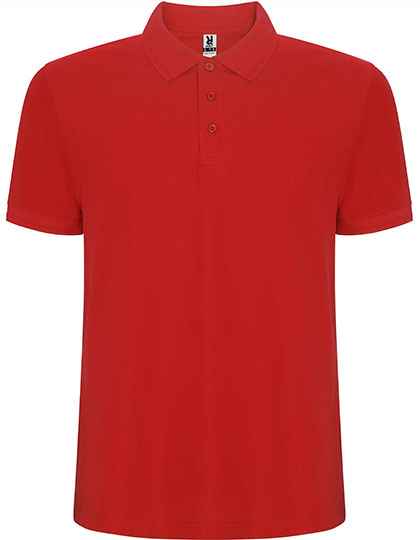 Pegaso Premium Poloshirt - RY6609
