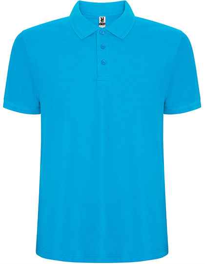 Pegaso Premium Poloshirt - RY6609