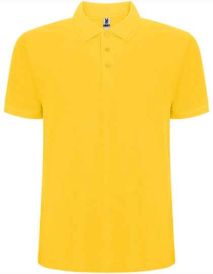Pegaso Premium Poloshirt - RY6609