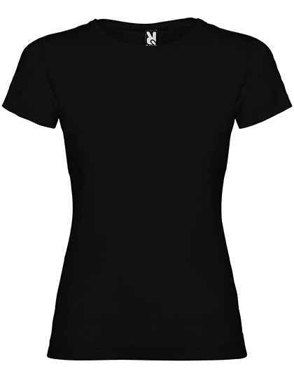 Girls Jamaica T-Shirt - RY6627K