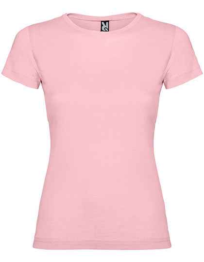 Girls Jamaica T-Shirt - RY6627K