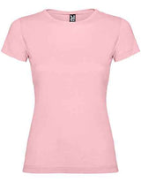 Girls Jamaica T-Shirt - RY6627K