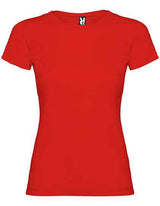 Girls Jamaica T-Shirt - RY6627K