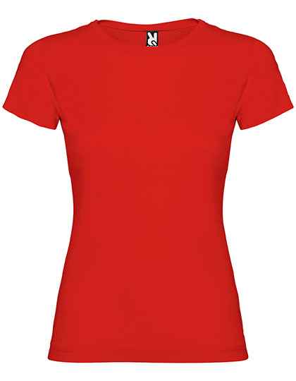 Girls Jamaica T-Shirt - RY6627K