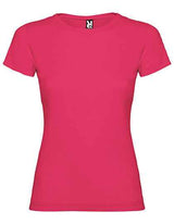 Girls Jamaica T-Shirt - RY6627K
