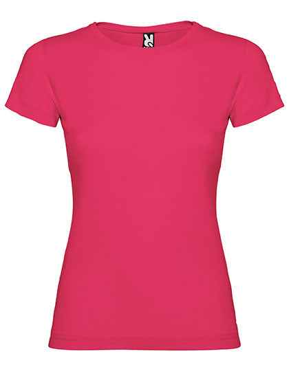 Girls Jamaica T-Shirt - RY6627K