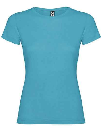 Girls Jamaica T-Shirt - RY6627K