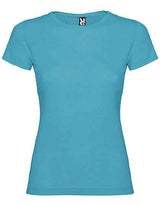 Girls Jamaica T-Shirt - RY6627K