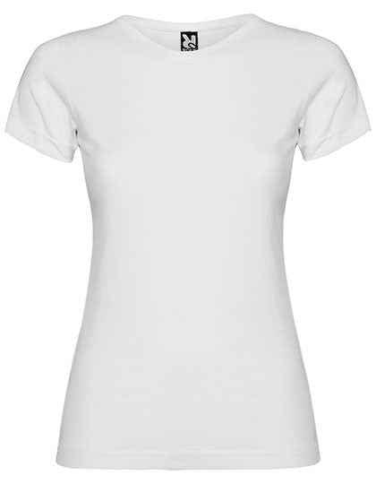 Girls Jamaica T-Shirt - RY6627K