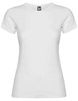 Girls Jamaica T-Shirt - RY6627K