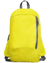 Sison Small Backpack - RY7154