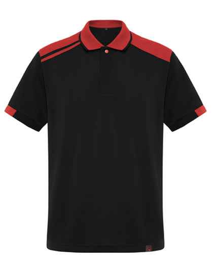 Poloshirt  Samurai - RY8410