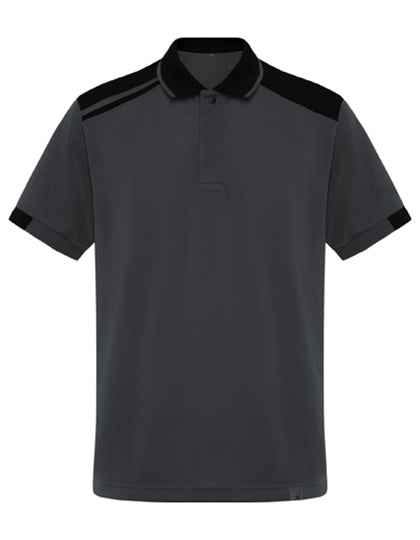 Poloshirt  Samurai - RY8410