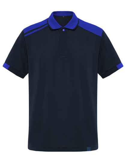 Poloshirt  Samurai - RY8410
