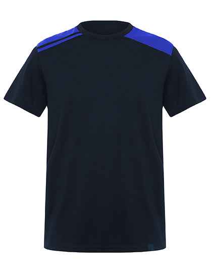 T-Shirt Expedition - RY8411