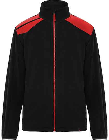 Fleece Jacket Terrano - RY8412