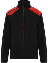 Fleece Jacket Terrano - RY8412