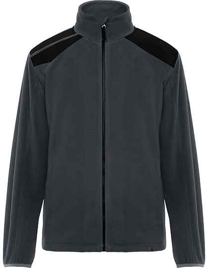 Fleece Jacket Terrano - RY8412