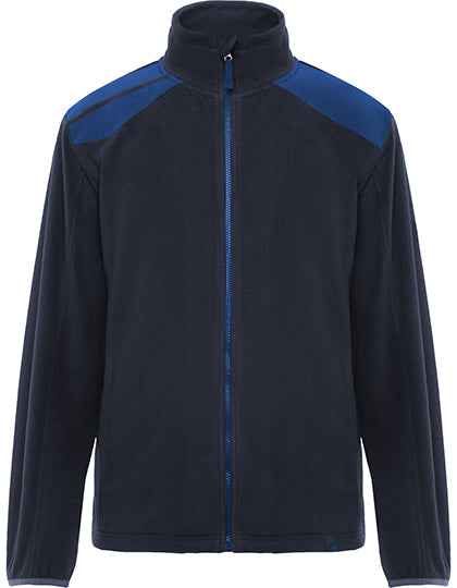 Fleece Jacket Terrano - RY8412