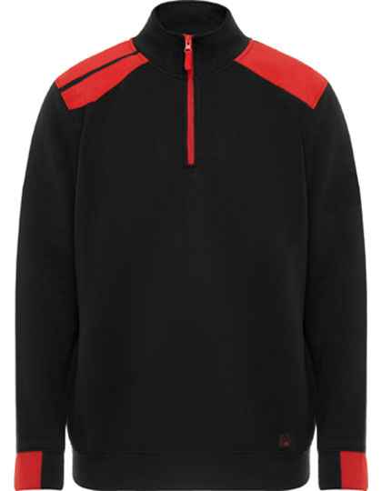 Troyer Sweatshirt Maverick - RY8413