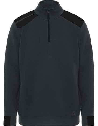 Troyer Sweatshirt Maverick - RY8413
