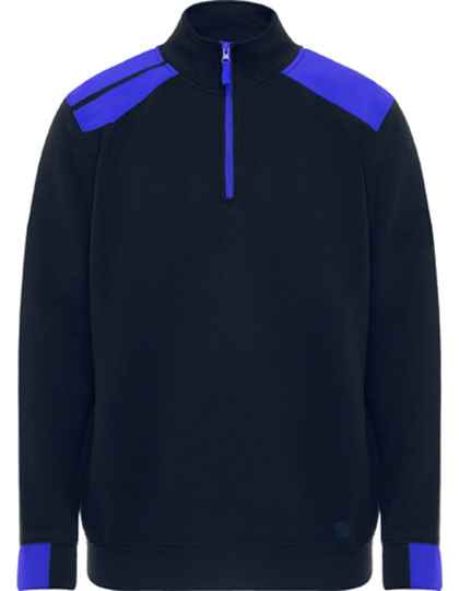 Troyer Sweatshirt Maverick - RY8413