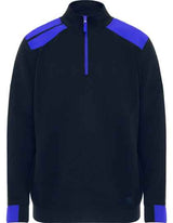 Troyer Sweatshirt Maverick - RY8413
