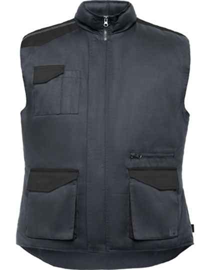 Multipocket Vest Armada - RY8414