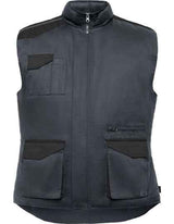 Multipocket Vest Armada - RY8414