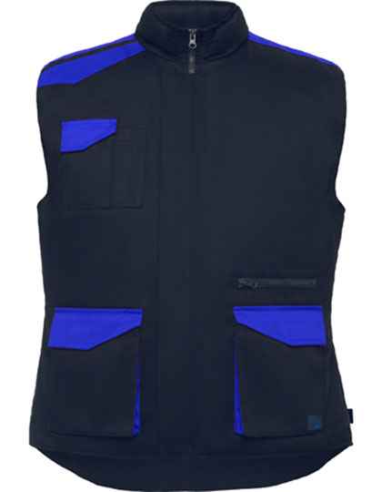 Multipocket Vest Armada - RY8414