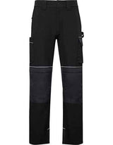 Multi-pocket Stretch Work Trousers Wall - RY9207