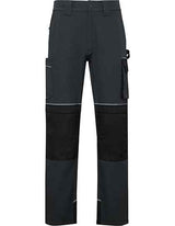 Multi-pocket Stretch Work Trousers Wall - RY9207