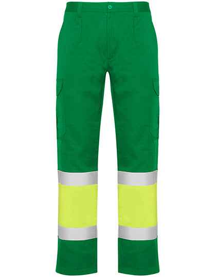 Naos Trousers - RY9300