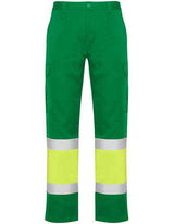 Naos Trousers - RY9300