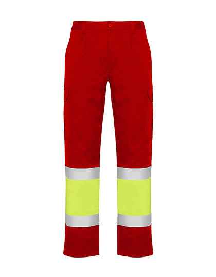 Naos Trousers - RY9300