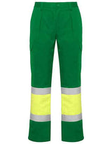Soan Trousers - RY9301