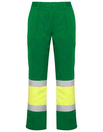Soan Trousers - RY9301