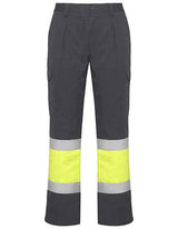 Soan Trousers - RY9301