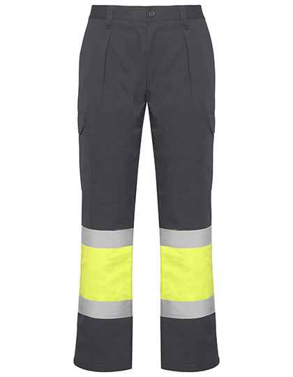 Soan Trousers - RY9301