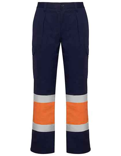 Soan Trousers - RY9301