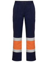 Soan Trousers - RY9301
