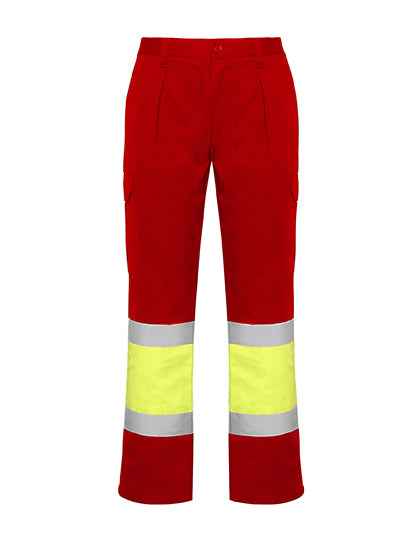Soan Trousers - RY9301