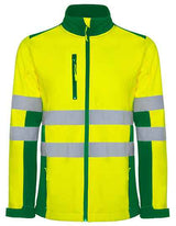 Antares Soft Shell Jacket - RY9303